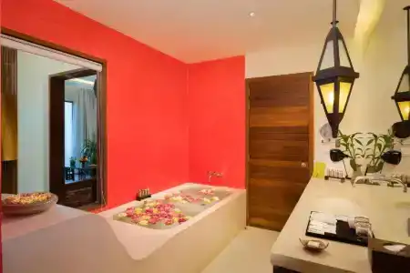 Metta Residence & Spa - 135