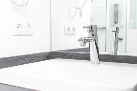 Best Western Plaza Mannheim - 59