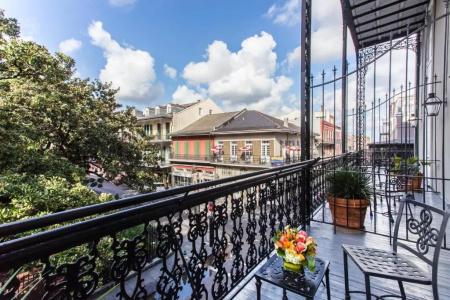 Omni Royal Orleans - 81