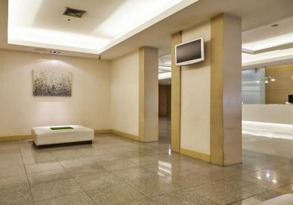Baiyoke Suite - 24
