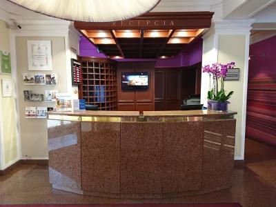 Best Western Cristal - 1