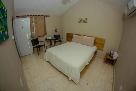 Paradise Island Beach Resort - 4