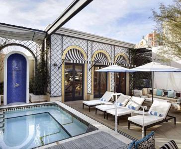 The Venetian® Resort Las Vegas - 21