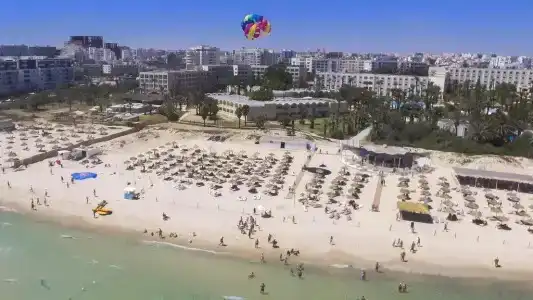 Occidental Sousse Marhaba - 26