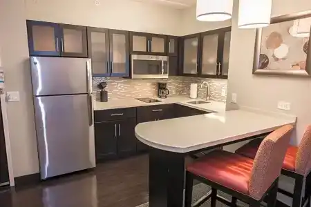 Home2 Suites by Hilton Albany Airport/Wolf Rd - 103