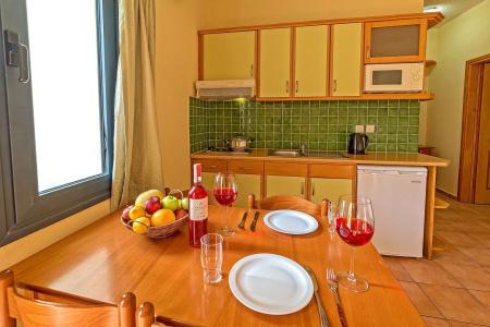 Blue Aegean & Suites - 34