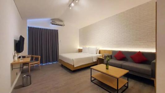 Ra Inn Kemang - 15