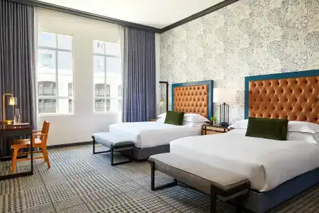 Kimpton Monaco Denver, An Ihg - 2