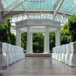 Gaylord Opryland Resort & Convention Center - 49