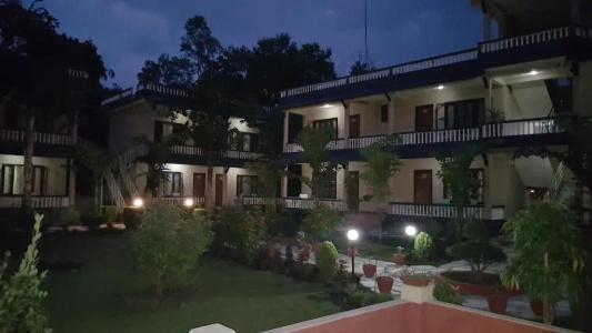 Chitwan Village - 30