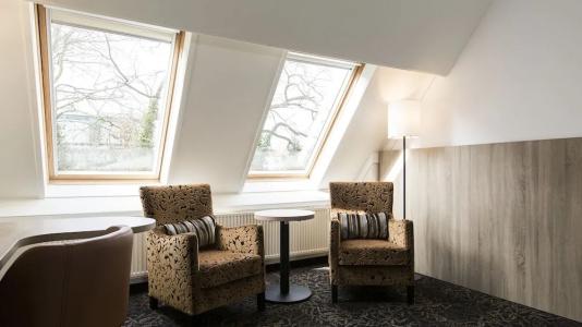 Fletcher-Restaurant De Broeierd-Enschede (former Hampshire – De Broeierd Enschede) - 53