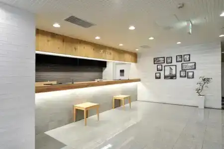 Jin Morioka Ekimae - 1