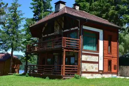 Romantica Forest Holiday Village - 21