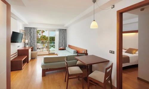 Hipotels Cala Millor Park - 112