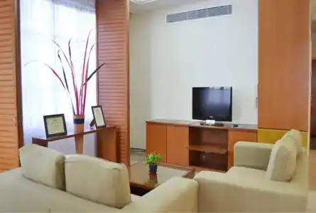 The Maple Suite - 0