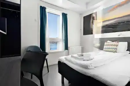 Aiden by Best Western Trondheim Airport - 58