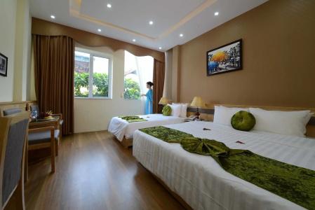 Blue Hanoi Inn - 6