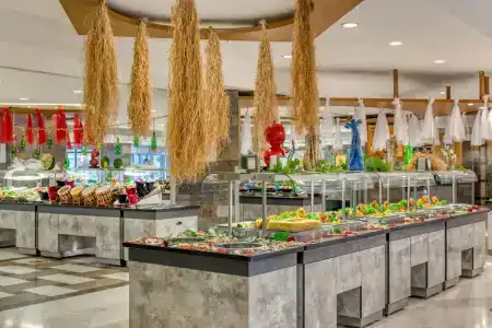 Mukarnas Spa & Resort - 33