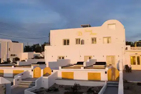 Sunset Faros - 23