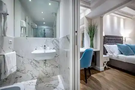 Ungherese Small Luxury Hotel - 90