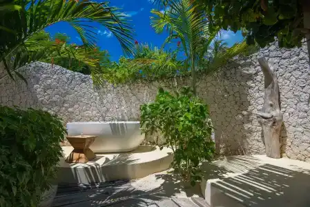 Zanzibar White Sand Luxury Villas & Spa - Relais & Chateaux - 199