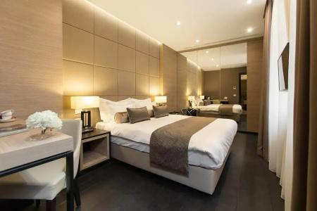 Dominic Smart & Luxury Suites - Republic Square - 37