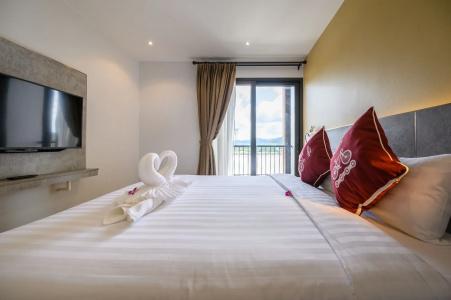 Tour De Phuket - Sha Plus - 20