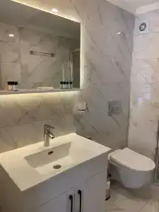 Luce Suites Taksim - 92