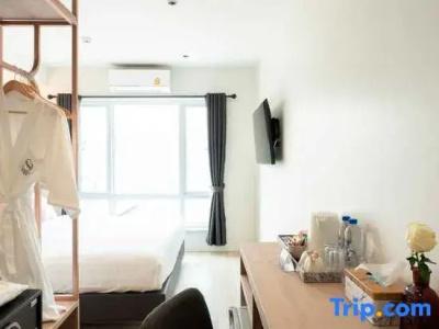 Nimano Suites - 24