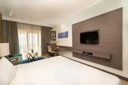The Resort - 85