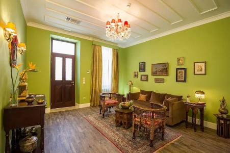 La Maison Ottomane - 146