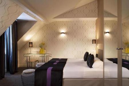 Atn hôTel - 38