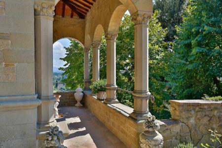 Villa Le Fontanelle - Residenza d'Epoca - 28