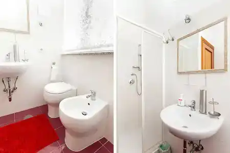 b&b Piazza Fratti - 6