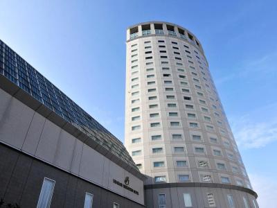 Urayasu Brighton Tokyo Bay - 45