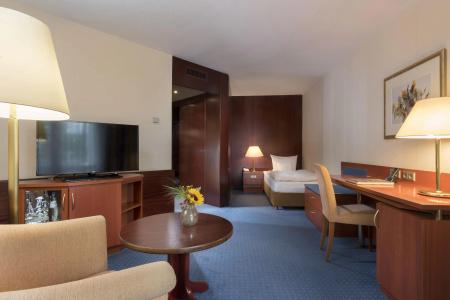 Maritim Würzburg - 3