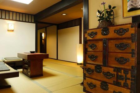 Yoshii Ryokan - 7