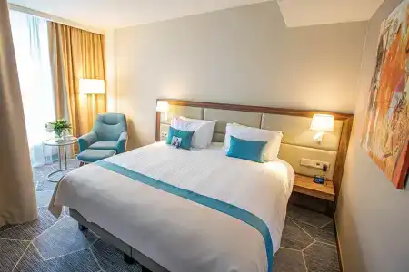 Crowne Plaza Maastricht, An Ihg - 121