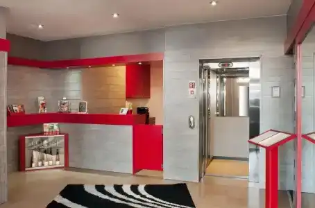Kyriad Colmar Centre Unterlinden - 15