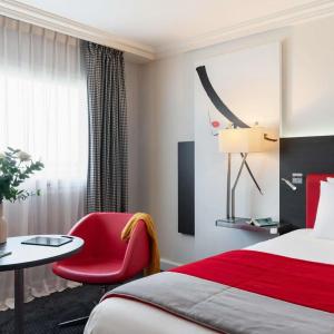 Mercure Paris Cdg Airport & Convention - 48