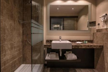 Hilton Geneva and Conference Centre - 33