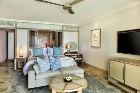 One&Only Le Saint Géran, Mauritius - 54