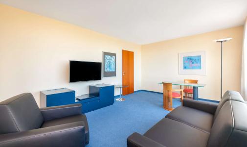 Radisson Blu Fürst Leopold - 60