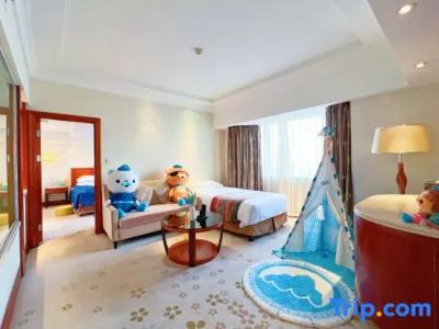 Hangzhou Xinqiao - 90