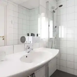 Scandic Alexandra - 39