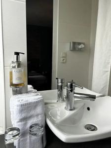 Hôtel Le Boeuf Couronné - Logiss - 71