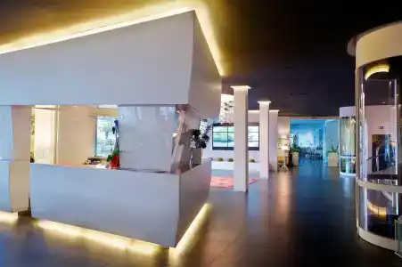 Panoramic Plaza - 23