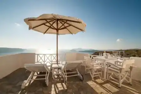 Artemis Suites - 52