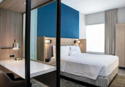 SpringHill Suites by Marriott Miami Doral - 17