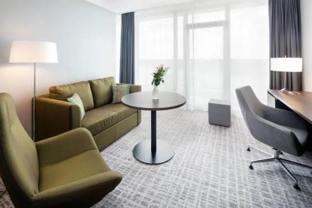 Courtyard by Marriott Wolfsburg - 49